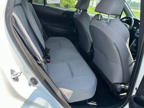 Used 2023 Toyota Corolla Cross AWD Hybrid image 20