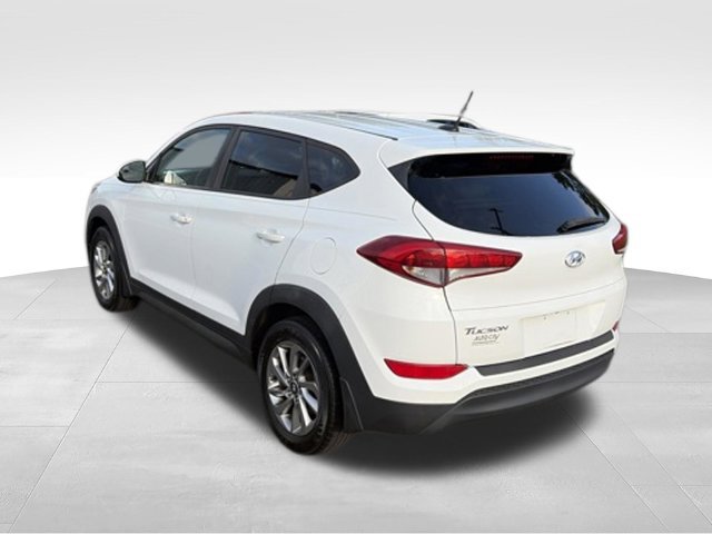 Used 2016 Hyundai Tucson SE FWD image 29