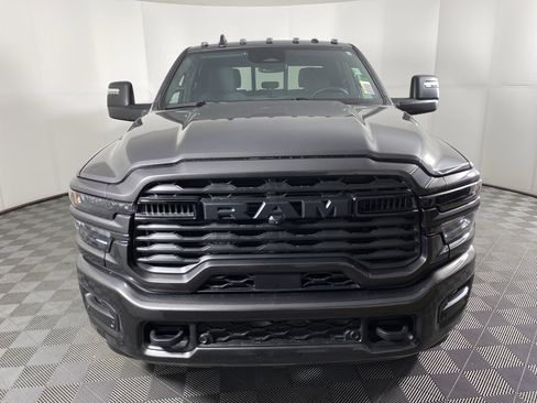 New 2026 RAM 2500 Big Horn image 11
