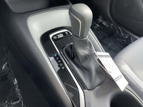 New 2026 Toyota Corolla SE image 41