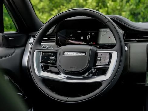 New 2026 Land Rover Range Rover SE AWD/4WD image 20