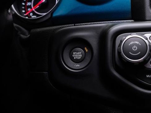 Used 2020 Jeep Wrangler Unlimited Rubicon image 55