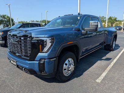 Used 2026 GMC Sierra 3500 Denali Ultimate