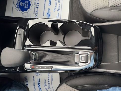 New 2026 Chevrolet Trax LT image 24