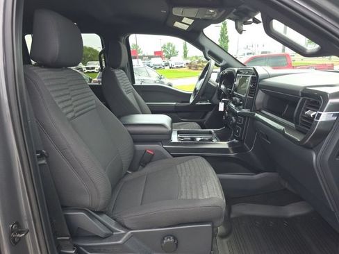 Used 2023 Ford F150 XL w/ STX Appearance Package AWD/4WD image 18