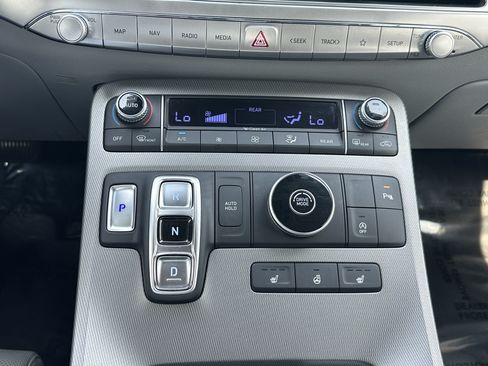 Used 2021 Hyundai Palisade SEL w/ Premium Package FWD image 30