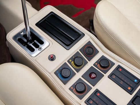 Used 1988 Ferrari 328 GTS image 41