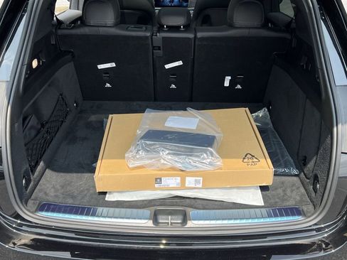 Used 2026 Mercedes-Benz GLE 350 4MATIC image 24