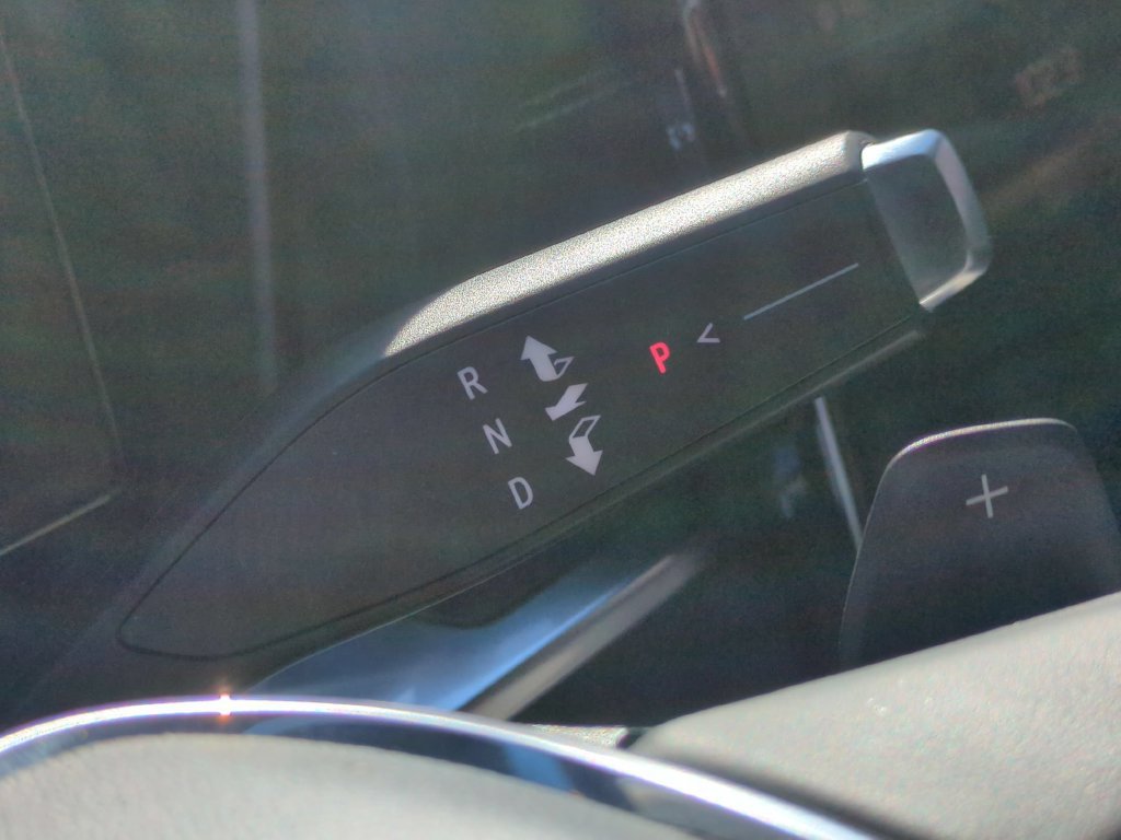 Used 2026 GMC Terrain Elevation FWD image 20