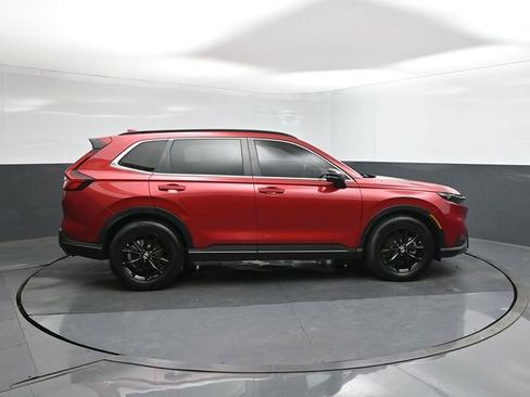 New 2025 Honda CR-V Sport-L image 11