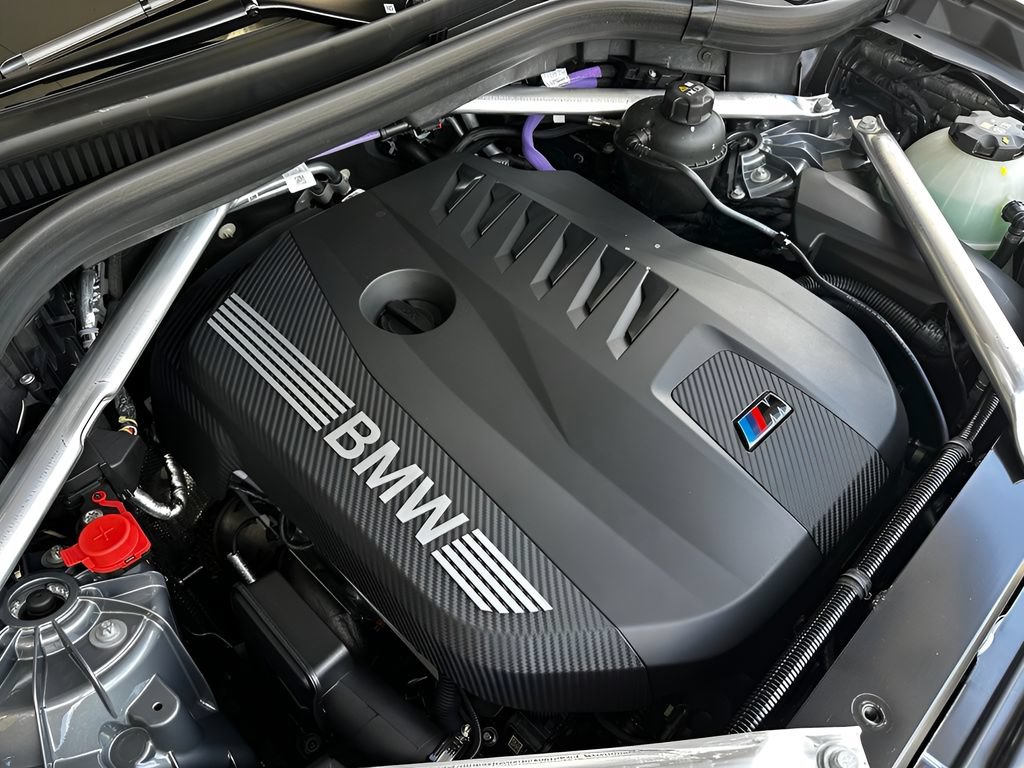 New 2027 BMW X6 xDrive40i w/ Premium Package AWD/4WD image 25