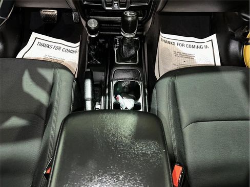 Used 2021 Jeep Wrangler Unlimited Willys image 21