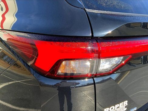 Used 2023 Mitsubishi Outlander SEL Black Edition image 27