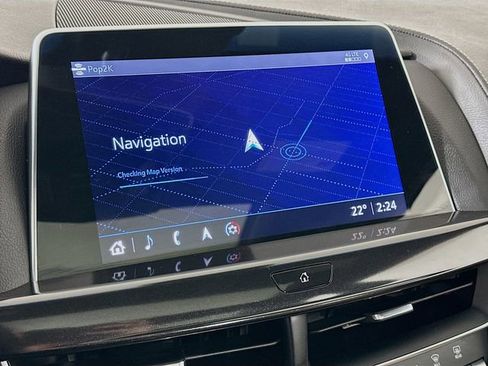 Certified 2024 Cadillac CT5 Premium Luxury image 13