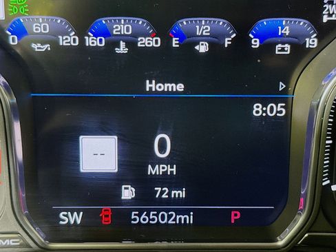 Used 2021 GMC Sierra 3500 Denali w/ Denali Ultimate Package image 15