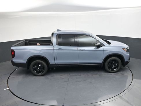 Used 2026 Honda Ridgeline Black Edition image 28