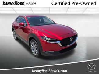 Certified 2023 MAZDA CX-30 AWD 2.5 S w/ Select Package 360° Tour