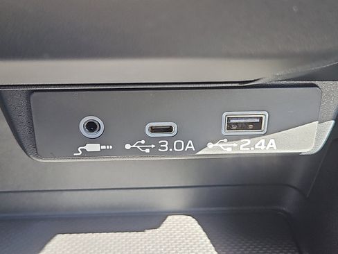 New 2026 Subaru Impreza 2.0i Sport AWD/4WD image 8