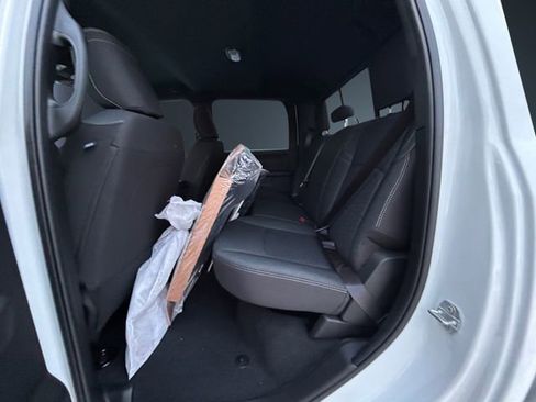 New 2026 RAM 2500 Tradesman image 12