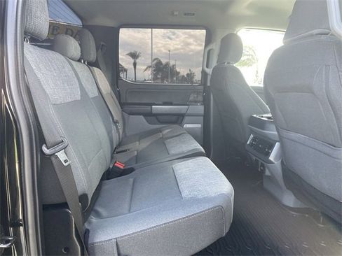 Used 2024 Ford F250 XLT w/ Black Appearance Package image 28