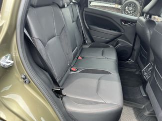 Used 2025 Subaru Forester Touring AWD/4WD video 4