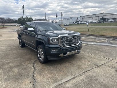 Used 2018 GMC Sierra 1500 Denali w/ Denali Ultimate Package