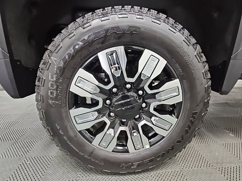 New 2026 GMC Sierra 2500 Denali w/ Denali Reserve Package AWD/4WD image 49