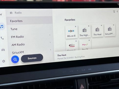 New 2026 Toyota Prius XLE image 20