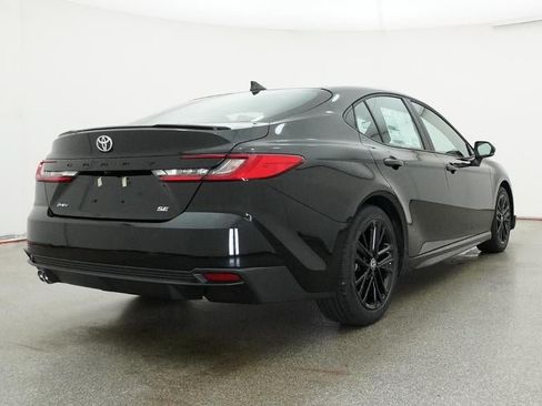 New 2026 Toyota Camry SE w/ Convenience Package FWD image 24