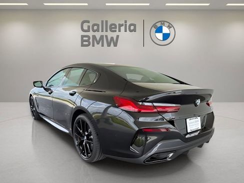 Used 2026 BMW 840i w/ M Sport Professional Package image 12