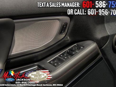 New 2025 Ford Expedition Active image 15