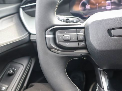 New 2026 Jeep Cherokee Laredo AWD/4WD image 26