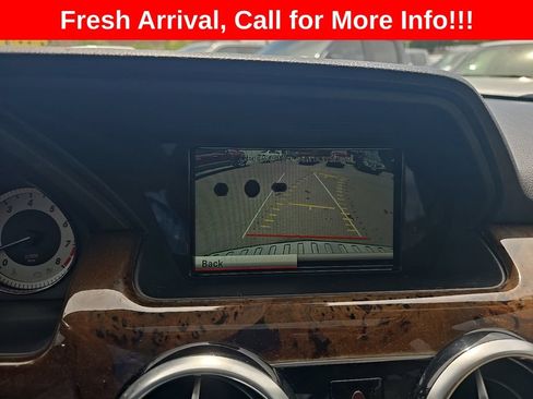 Used 2015 Mercedes-Benz GLK 350 2WD image 7