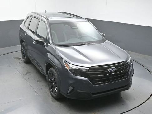 New 2026 Subaru Forester Sport AWD/4WD image 43
