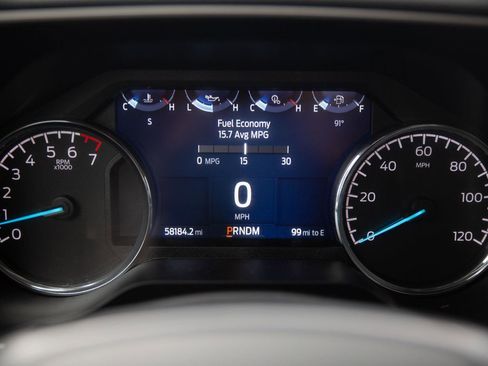 Used 2022 Ford F150 XLT w/ Equipment Group 301A Mid image 8