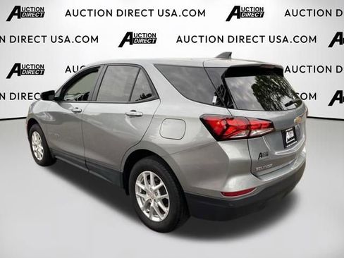 Used 2023 Chevrolet Equinox LS w/ LS Convenience Package AWD/4WD image 21