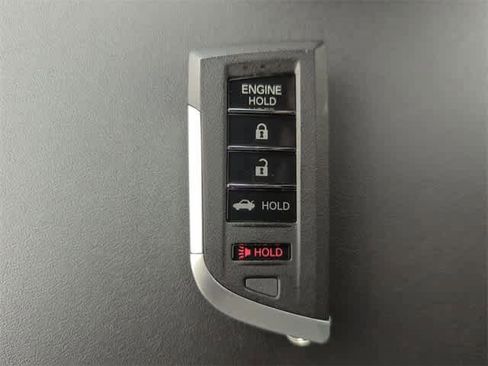 New 2025 Acura TLX SH-AWD w/ A-SPEC Pkg image 38