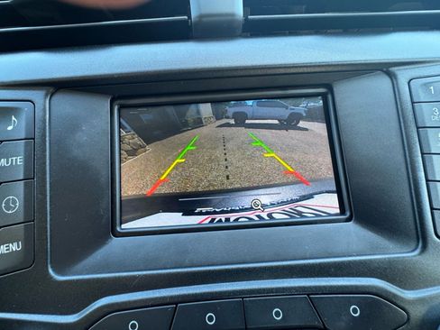 Used 2017 Ford Fusion S image 20