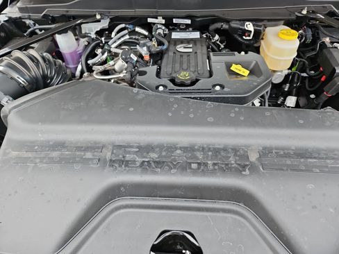 New 2026 RAM 2500 Laramie image 15