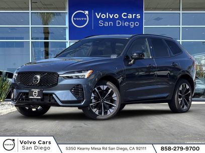 New 2026 Volvo XC60 T8 Plus w/ Protection Package Premier
