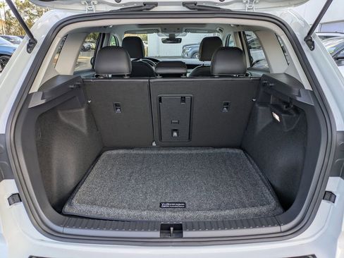 New 2026 Volkswagen Taos SEL AWD/4WD image 13