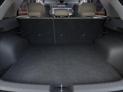 New 2026 Kia Niro EX FWD image 19