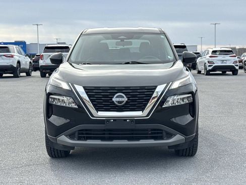 Used 2023 Nissan Rogue SV image 28