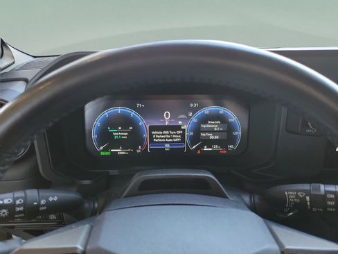 Certified 2024 Toyota Land Cruiser w/ Premium Package image 16