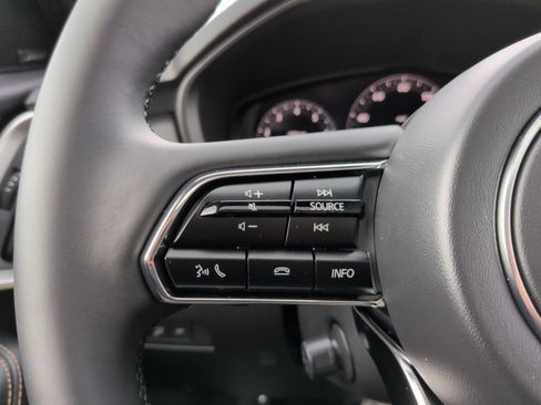 New 2026 MAZDA CX-90 3.3 Turbo S w/ Premium Plus image 30