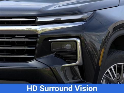 New 2026 Chevrolet Traverse LT w/ Driver Confidence Package FWD image 11