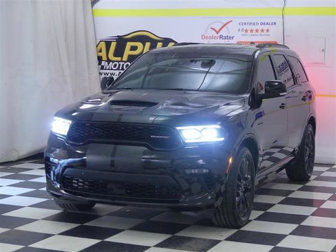 Used 2023 Dodge Durango R/T RWD image 4