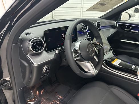 New 2026 Mercedes-Benz C 300 C 300 image 9