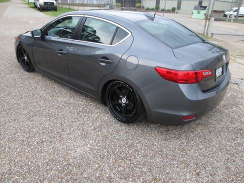 Used 2014 Acura ILX w/ Premium Package FWD image 15