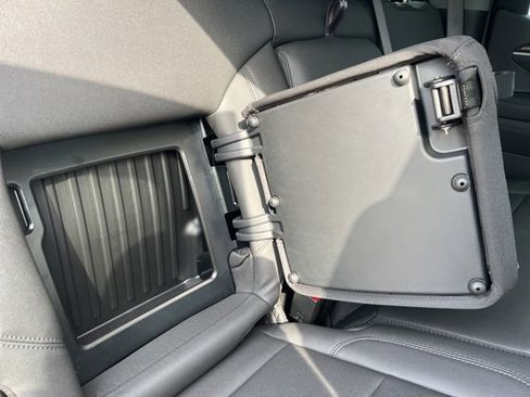 New 2026 Chevrolet Silverado 1500 RST w/ RST All Star Premium Package image 47